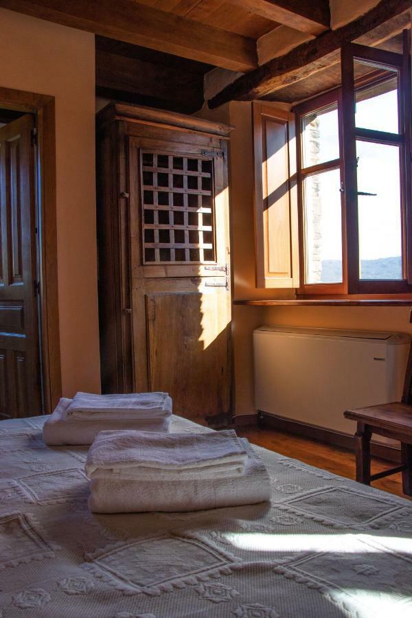 Casa Rural Norita - Adults Only Lourenza Exterior photo
