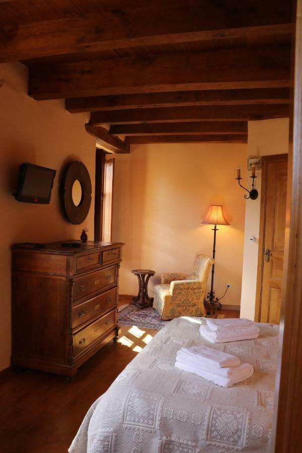 Casa Rural Norita - Adults Only Lourenza Exterior photo