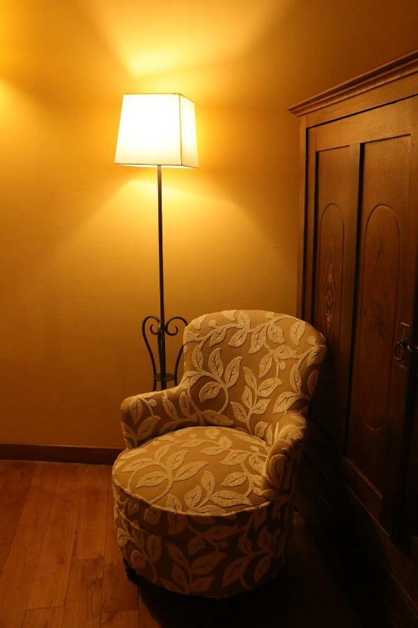 Casa Rural Norita - Adults Only Lourenza Exterior photo
