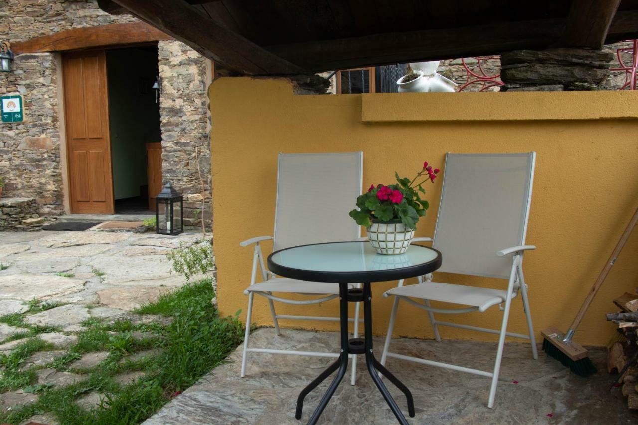 Casa Rural Norita - Adults Only Lourenza Exterior photo
