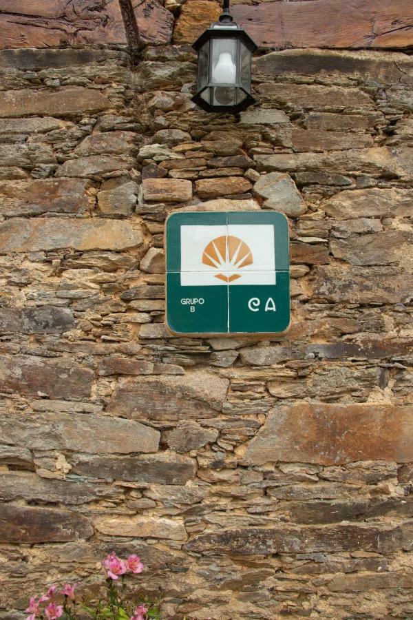 Casa Rural Norita - Adults Only Lourenza Exterior photo